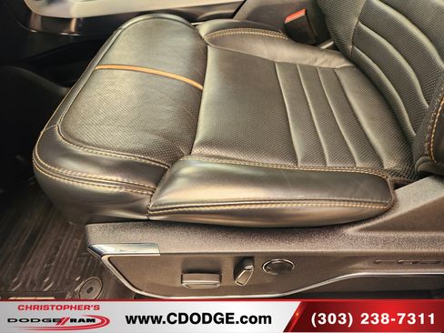 Used 2023 Ford F150 Platinum w/ Equipment Group 701A High image 19