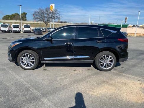 Used 2020 Acura RDX w/ Technology Package image 4