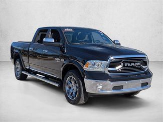 Used 2018 RAM 1500 Limited video 3