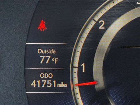 Used 2023 Lexus LX 600 F Sport w/ Accessory Package (Z1) AWD/4WD image 9