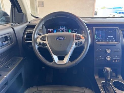 Certified 2019 Ford Flex SEL w/ Equipment Group 202A FWD image 14