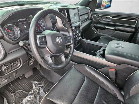 Used 2020 RAM 1500 Laramie image 10