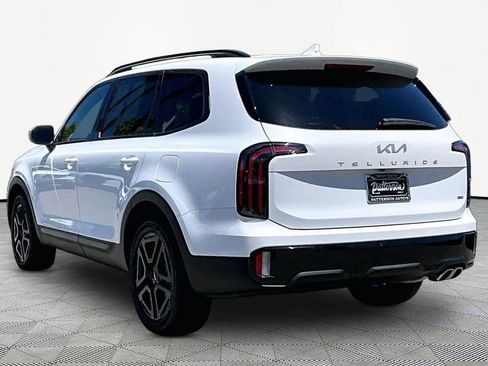 Certified 2024 Kia Telluride EX X-Line AWD/4WD image 6