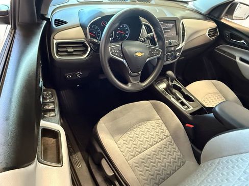 Used 2024 Chevrolet Equinox LS w/ Sport Edition image 20
