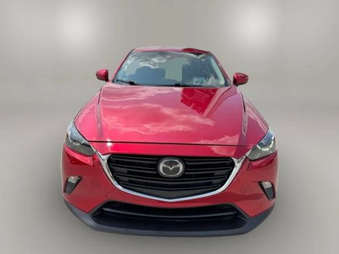Used 2021 MAZDA CX-3 Sport FWD image 2