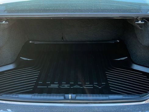 Certified 2024 Subaru Legacy Premium image 24