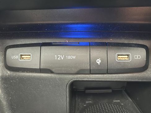 Used 2023 Hyundai Tucson SEL w/ Convenience Package image 40