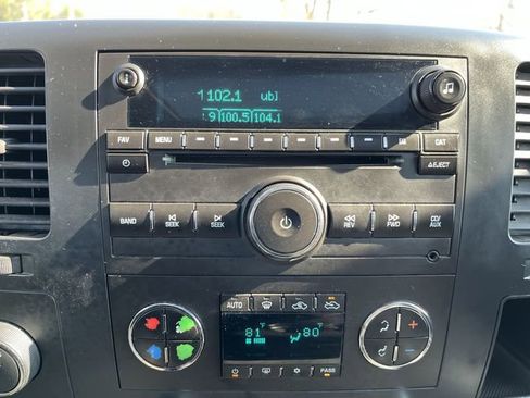 Used 2008 Chevrolet Silverado 1500 LT w/ All Star Edition AWD/4WD image 13