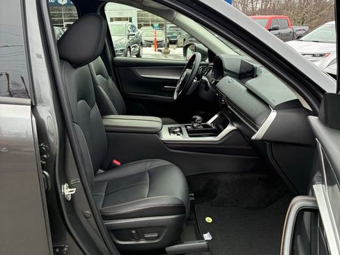 Used 2025 MAZDA CX-90 3.3 Turbo w/ Preferred Package image 23