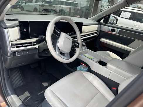Used 2024 Hyundai Santa Fe Limited FWD image 15