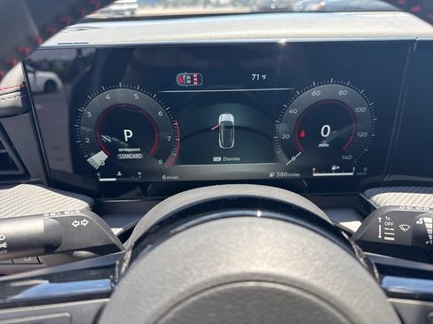 New 2026 Nissan Kicks SR FWD image 22