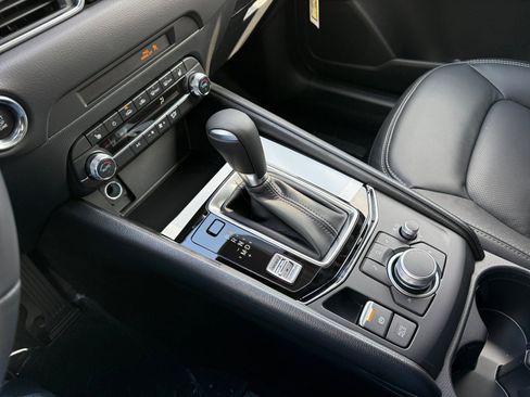 New 2025 MAZDA CX-5 AWD 2.5 S image 13