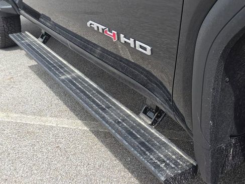New 2026 GMC Sierra 3500 AT4 w/ AT4 Premium Plus Package AWD/4WD image 21