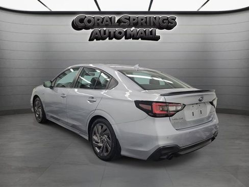 Used 2024 Subaru Legacy Sport AWD/4WD image 4