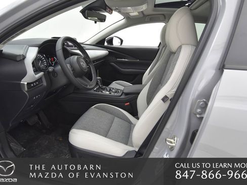 New 2026 MAZDA CX-30 AWD 2.5 S image 24