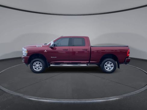Used 2024 RAM 3500 Laramie image 5