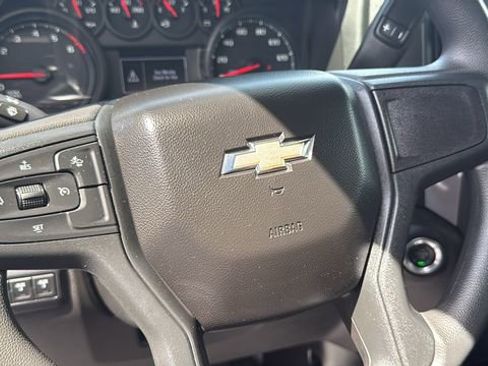 Used 2024 Chevrolet Silverado 3500 W/T w/ WT Fleet Convenience Package RWD image 15