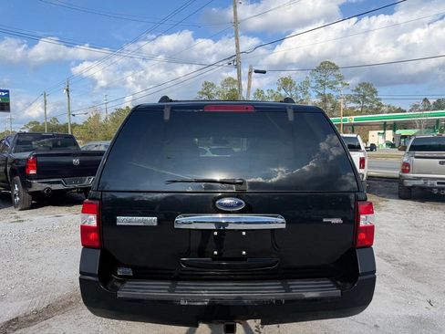 Used 2008 Ford Expedition Limited image 6