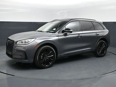 Used 2023 Lincoln Corsair Reserve w/ Equipment Group 201A