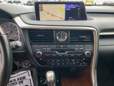 Used 2018 Lexus RX 350 AWD image 13