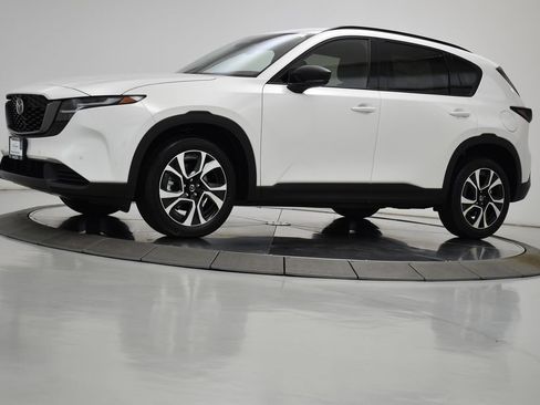 New 2026 MAZDA CX-5 Preferred AWD/4WD image 16