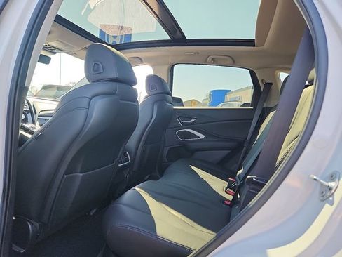 Used 2024 Acura RDX SH-AWD image 10