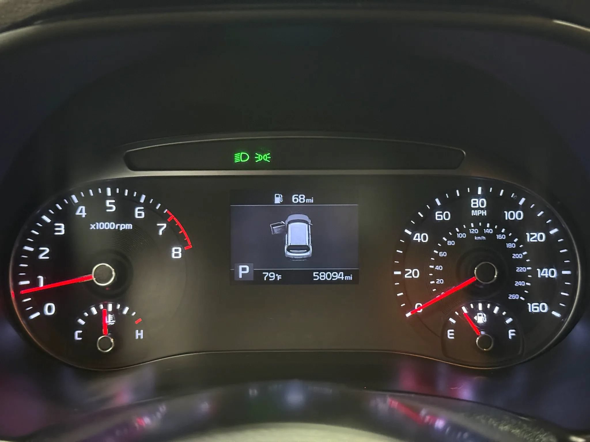 Used 2022 Kia Soul LX FWD image 20