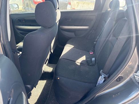 Used 2005 Scion xA image 13