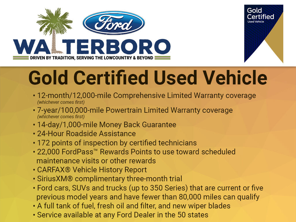 Certified 2025 Ford Bronco Sport Outer Banks AWD/4WD image 3