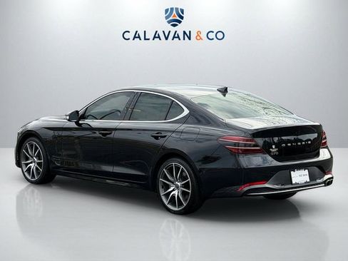 Used 2023 Genesis G70 2.0T RWD image 5