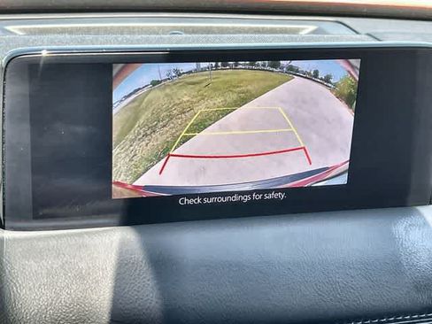 Used 2023 MAZDA CX-5 AWD 2.5 S w/ Premium Plus Pkg image 26