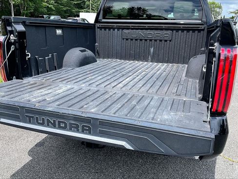 Used 2023 Toyota Tundra 1794 Edition RWD image 33