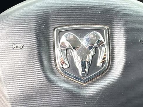 Used 2015 RAM ProMaster City Tradesman w/ Mopar Trailer Tow Group FWD image 16