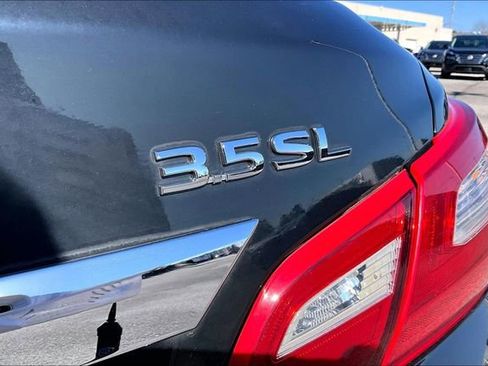 Used 2018 Nissan Altima 3.5 SL image 18
