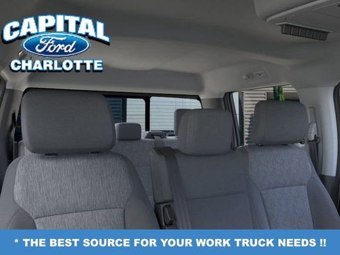 New 2025 Ford F350 XL w/ STX Appearance Package image 22