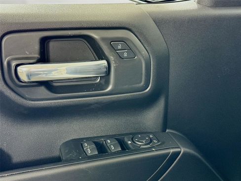 New 2026 GMC Sierra 1500 Pro w/ Pro Value Package image 12