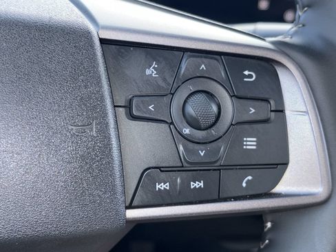 Certified 2026 Nissan Sentra SV w/ SV Convenience Package FWD image 21