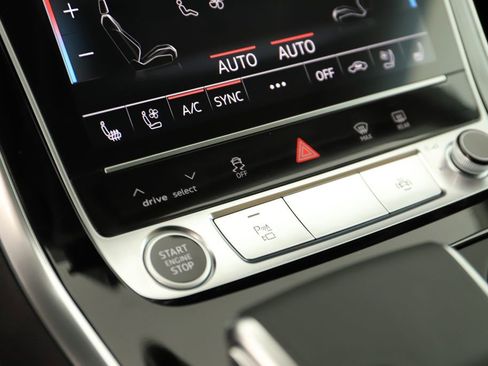 New 2026 Audi Q8 Premium Plus AWD/4WD image 27