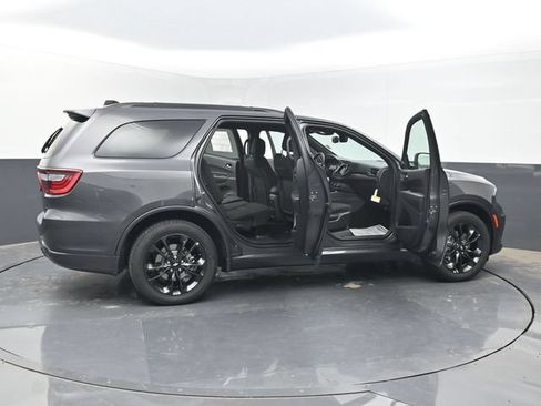 Used 2026 Dodge Durango GT w/ Blacktop Package RWD image 55