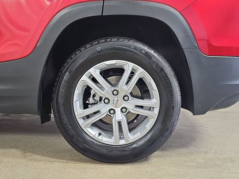 Certified 2023 GMC Terrain SLE w/ Driver Convenience Package FWD image 38