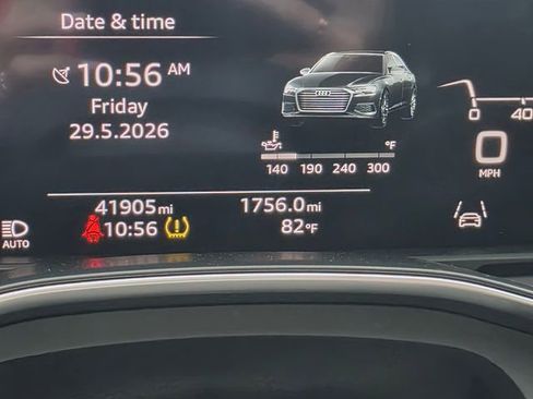Used 2024 Audi A6 Premium Plus AWD/4WD image 19