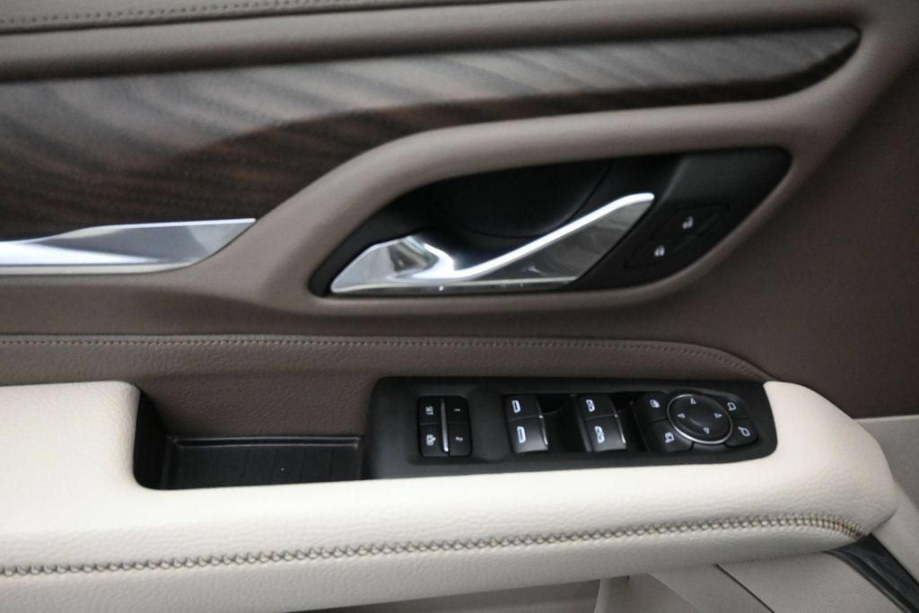 Used 2023 GMC Yukon Denali w/ Max Trailering Package AWD/4WD image 13