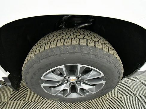 New 2026 Chevrolet Silverado 1500 LT w/ Protection Package image 17