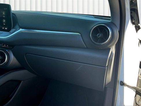 Used 2025 Chevrolet Blazer LT w/ Redline Edition image 12