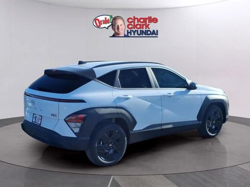 New 2026 Hyundai Kona SEL Sport image 5