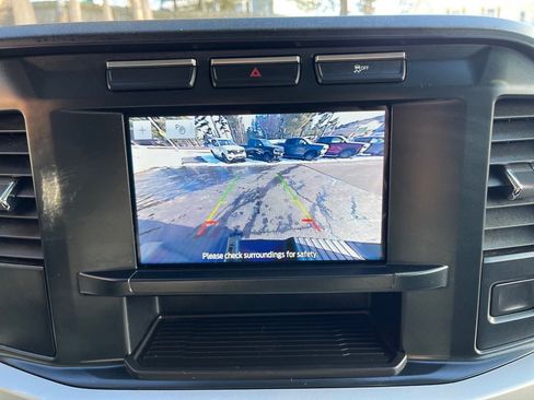 Used 2023 Ford F350 XLT image 22