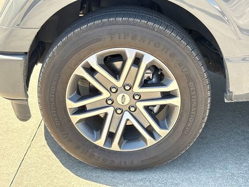 Used 2021 Ford F150 XL w/ Equipment Group 101A High image 12