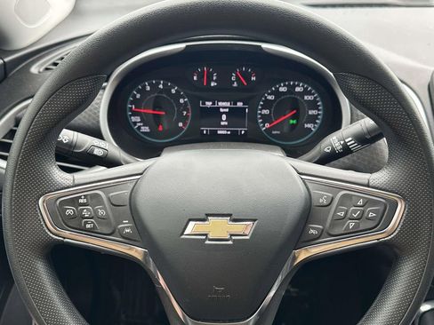 Used 2023 Chevrolet Malibu LT image 20