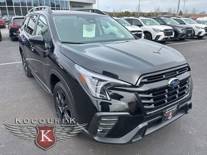 New 2026 Subaru Ascent Bronze Edition