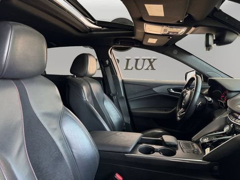 Used 2021 Acura TLX w/ A-SPEC Pkg FWD image 15